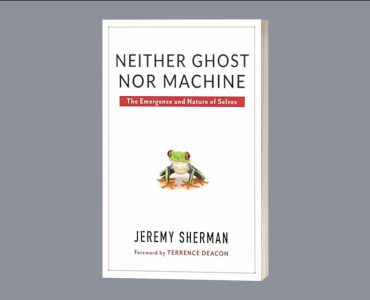 The Origin of Life, Agency & Purpose: Terrence Deacon’s Theory