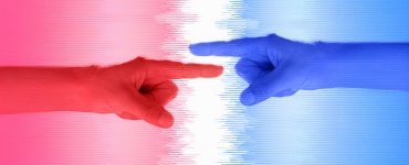 When It’s Rational to Blame “Both Sides”