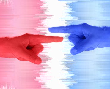 When It’s Rational to Blame “Both Sides” When It’s Rational to Blame “Both Sides”