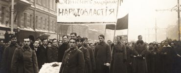 Exclusive Roundtable Event: How Ayn Rand Survived the Russian Revolution