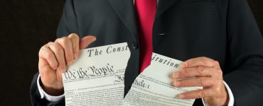 The Lawyers Defending Trump’s Tariffs Know They’re Un-American. Here’s How We Can Tell