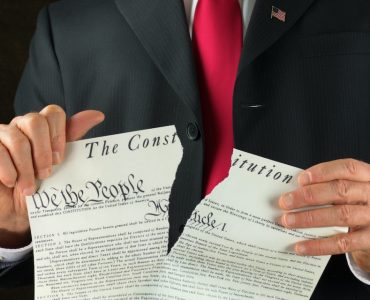 The Lawyers Defending Trump’s Tariffs Know They’re Un-American. Here’s How We Can Tell