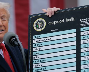 The President Has No “Foreign Policy” Discretion To Impose Sweeping Global Tariffs The President Has No “Foreign Policy” Discretion To Impose Sweeping Global Tariffs