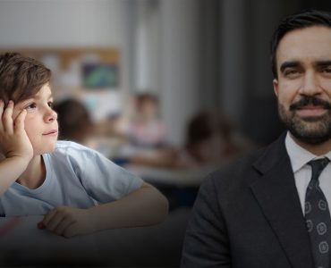 Mamdani’s Socialist War on Gifted Kids