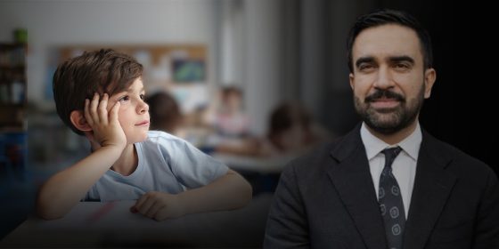 Mamdani’s Socialist War on Gifted Kids