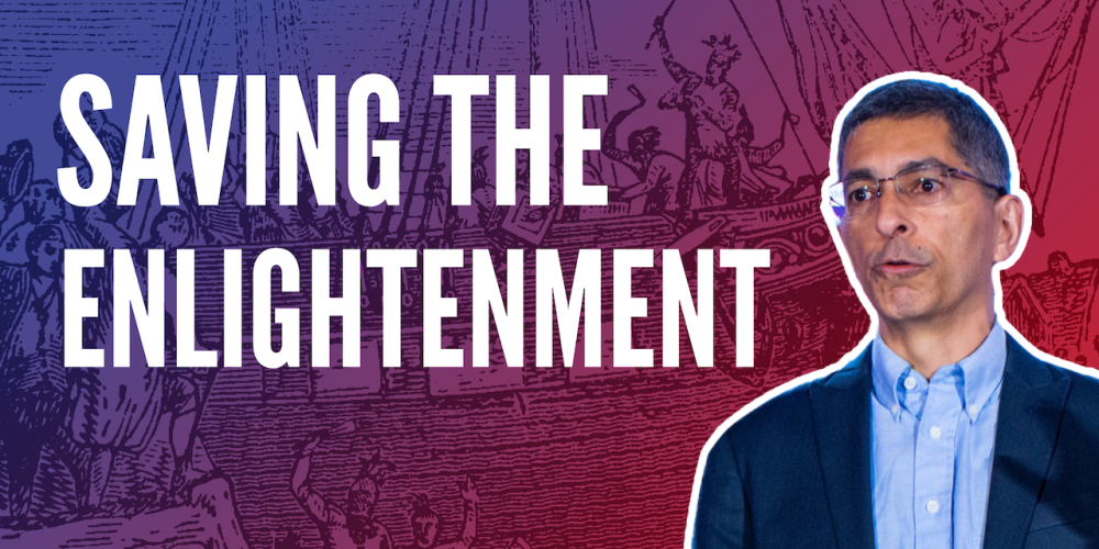 Saving the Enlightenment