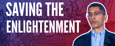 Saving the Enlightenment