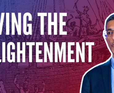 Saving the Enlightenment