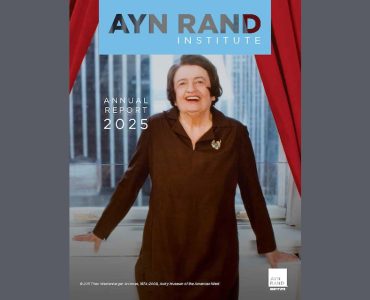 Highlights from ARI’s 2025 Annual Report