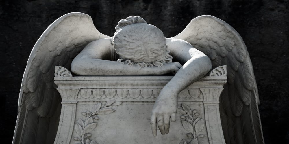 Don’t Elevate Suffering