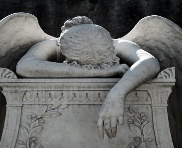 Don’t Elevate Suffering Don’t Elevate Suffering