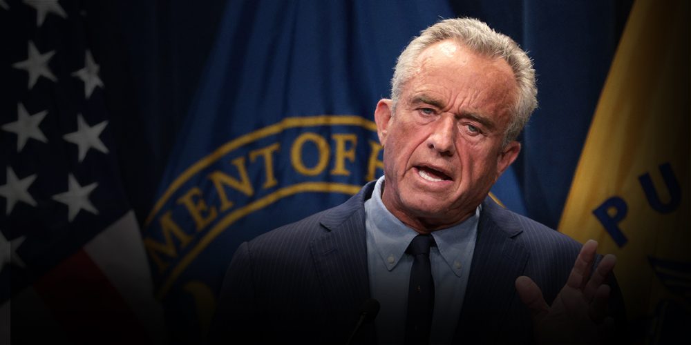 RFK Jr.’s Irrational Anti-Vaccine Policies: Interview with Dr. Amesh Adalja