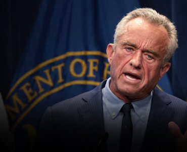 RFK Jr.’s Irrational Anti-Vaccine Policies: Interview with Dr. Amesh Adalja