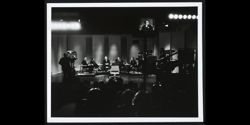 Rediscovering Ayn Rand’s Voice