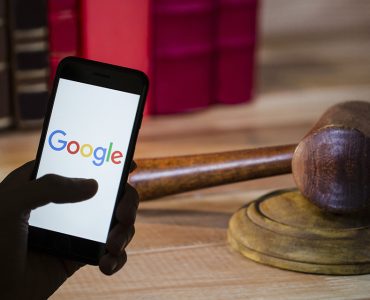 Branding Google a Criminal Is a Defeat for the American Spirit Branding Google a Criminal Is a Defeat for the American Spirit