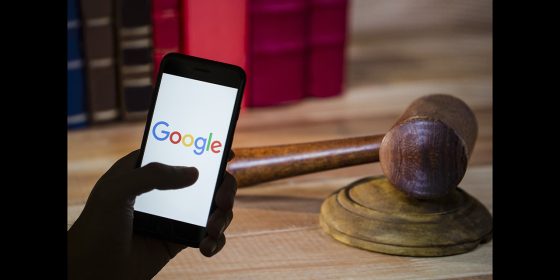 Branding Google a Criminal Is a Defeat for the American Spirit