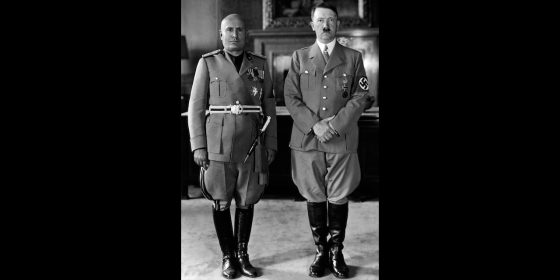 New ARI Live Course Explores the Intellectual Origins of the ‘New Right’