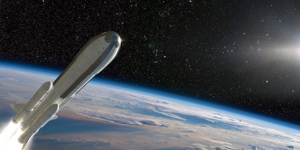 Space Pioneers Need a New Homestead Plan