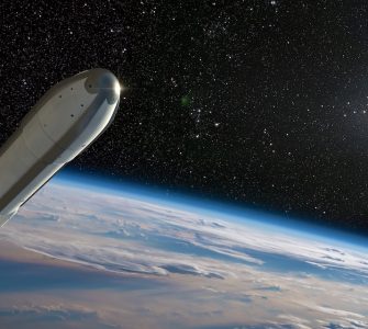 Space Pioneers Need a New Homestead Plan