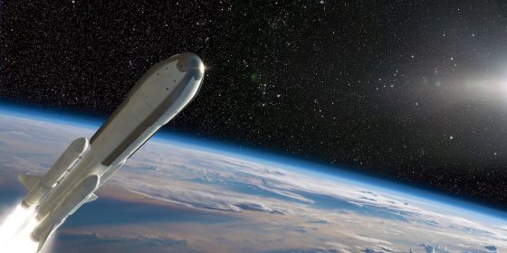 Space Pioneers Need a New Homestead Plan