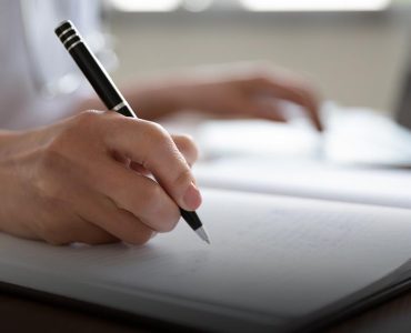 Exclusive Webinar: Yaron’s Top Tips for New Intellectuals