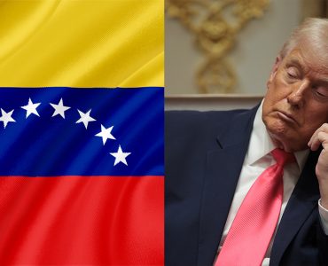 How Drug Boats Could Be Used to Rationalize an Unjust War with Venezuela