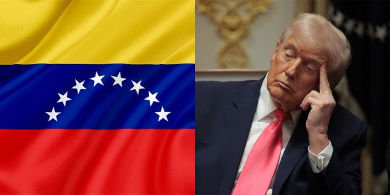 How Drug Boats Could Be Used to Rationalize an Unjust War with Venezuela