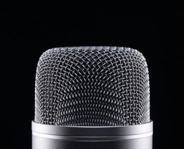 Learn the Principles of Public Speaking with Yaron Brook