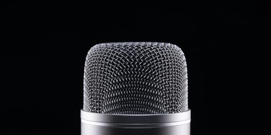 Learn the Principles of Public Speaking with Yaron Brook