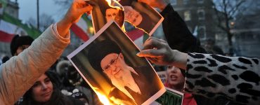 Iranian Theocracy on the Brink? Why Protesters Deserve Our Moral Support