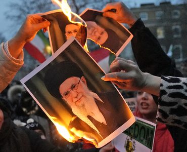 Iranian Theocracy on the Brink? Why Protesters Deserve Our Moral Support