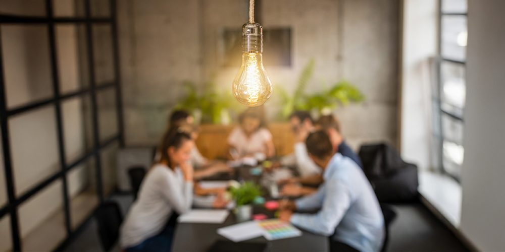 Introducing the Intellectual Incubator