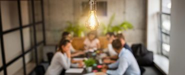 Introducing the Intellectual Incubator