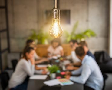 Introducing the Intellectual Incubator