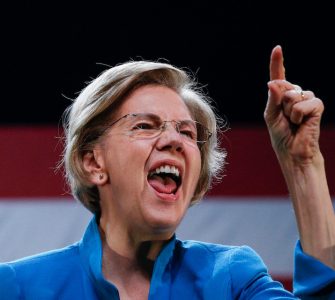 The Bully and the Builder: Why Elizabeth Warren Wants to Smash Amazon