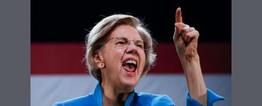 The Bully and the Builder: Why Elizabeth Warren Wants to Smash Amazon