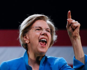 The Bully and the Builder: Why Elizabeth Warren Wants to Smash Amazon