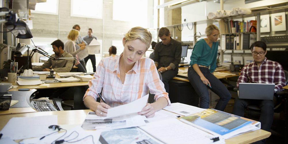 Does Success Require Sacrifice?