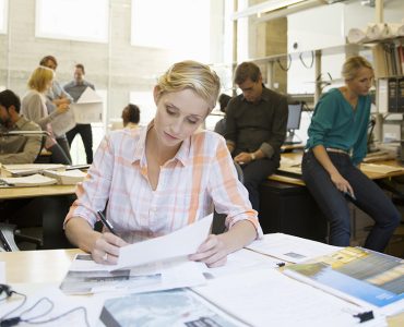 Does Success Require Sacrifice?