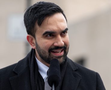 Mamdani’s “Warmth of Collectivism” Channels Ayn Rand’s Villains, but the Problem Is Wider than Socialism