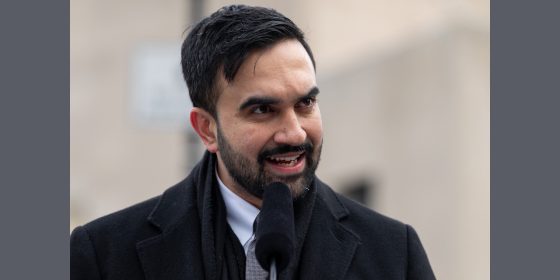 Mamdani’s “Warmth of Collectivism” Channels Ayn Rand’s Villains, but the Problem Is Wider than Socialism