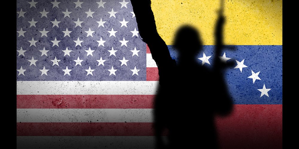 The Constitution Ignored: Trump’s War on Venezuela