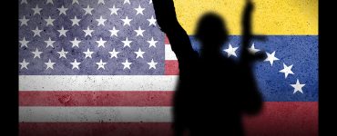 The Constitution Ignored: Trump’s War on Venezuela