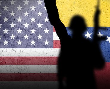The Constitution Ignored: Trump’s War on Venezuela