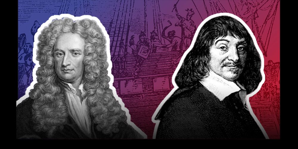 Newton Versus Descartes on the Exactness of Mathematics