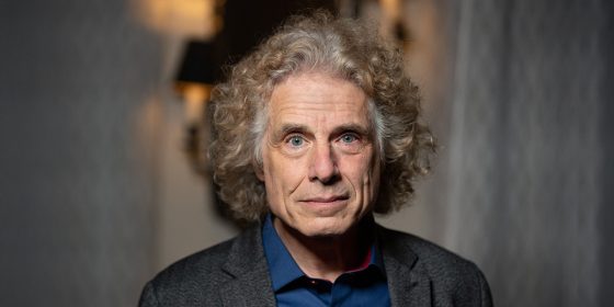 Steven Pinker’s Weak Defense of Enlightenment Values vs. Religion