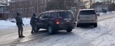 Renee Good Killing and Tribalism in America