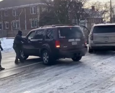 Renee Good Killing and Tribalism in America Renee Good Killing and Tribalism in America