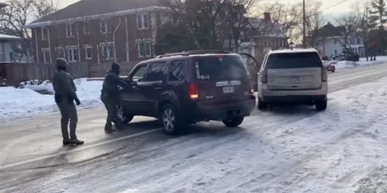 Renee Good Killing and Tribalism in America