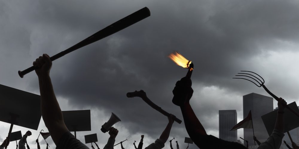 It’s Time to Rethink “Cancel Culture”